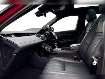 Used Land Rover Range Rover Evoque 2022 for sale - 77406431: Photo