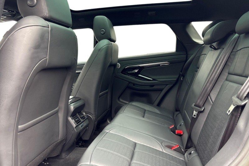 Used Land Rover Range Rover Evoque 2022 for sale - 77406431: Photo 4