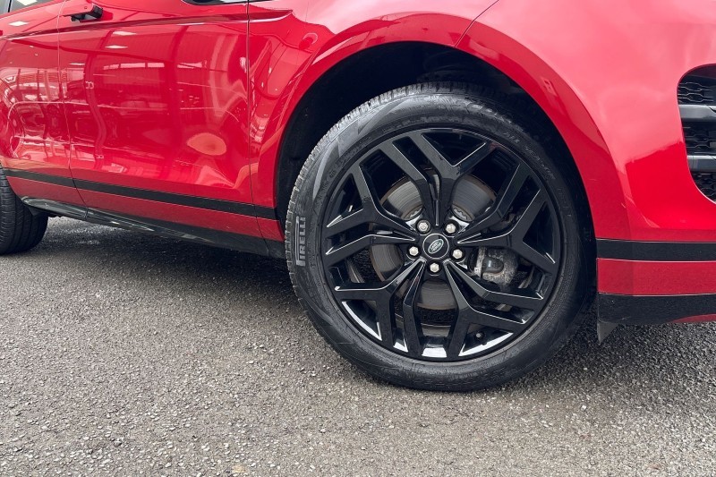 Used Land Rover Range Rover Evoque 2022 for sale - 77406431: Photo 47