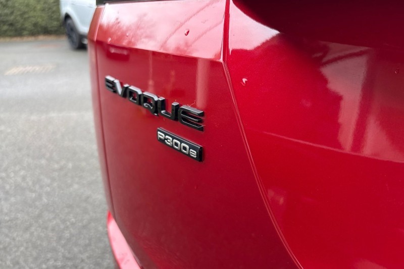 Used Land Rover Range Rover Evoque 2022 for sale - 77406431: Photo 49