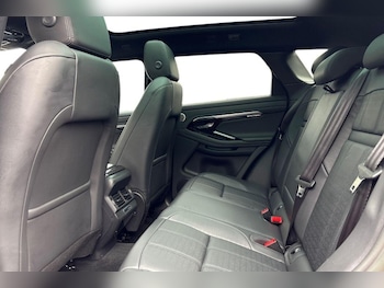 Used Land Rover Range Rover Evoque 2022 for sale - 77406431: Photo
