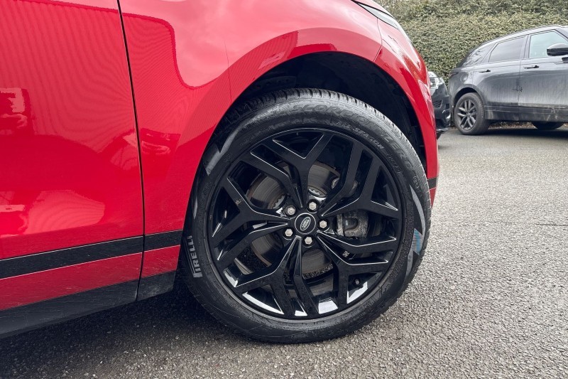 Used Land Rover Range Rover Evoque 2022 for sale - 77406431: Photo 52