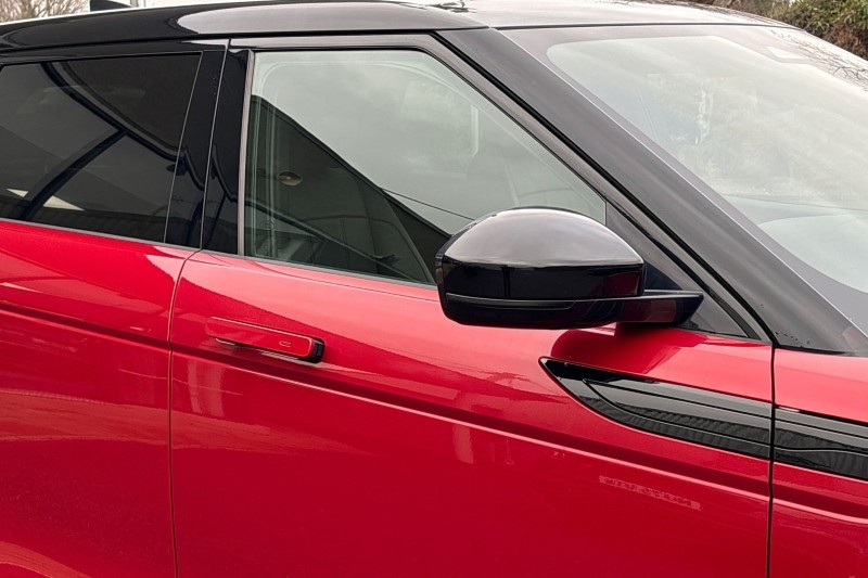 Used Land Rover Range Rover Evoque 2022 for sale - 77406431: Photo 53