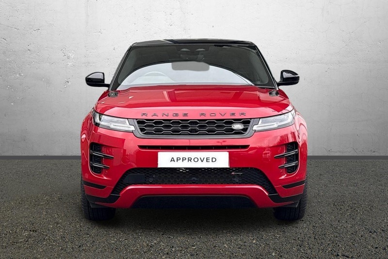 Used Land Rover Range Rover Evoque 2022 for sale - 77406431: Photo 61