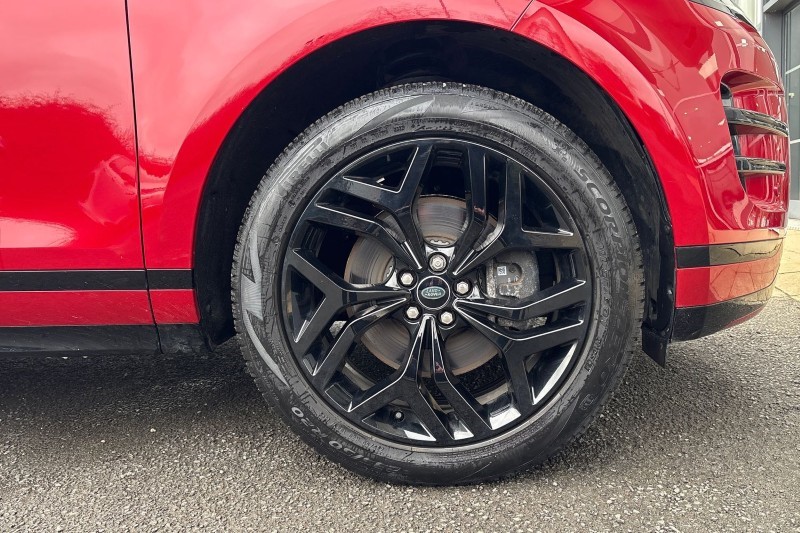 Used Land Rover Range Rover Evoque 2022 for sale - 77406431: Photo 62