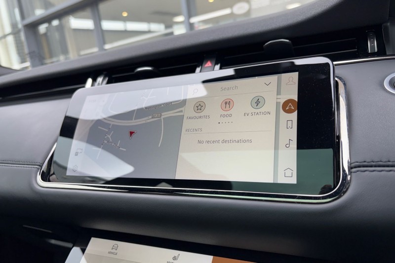 Used Land Rover Range Rover Evoque 2022 for sale - 77406431: Photo 65