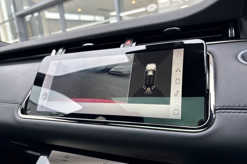 Used Land Rover Range Rover Evoque 2022 for sale - 77406431: Photo 66