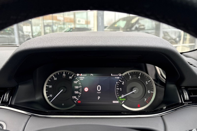 Used Land Rover Range Rover Evoque 2022 for sale - 77406431: Photo 70