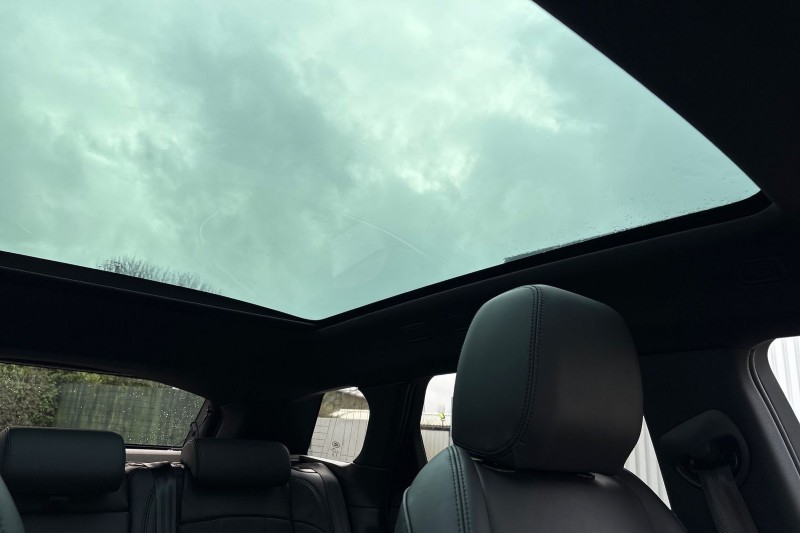 Used Land Rover Range Rover Evoque 2022 for sale - 77406431: Photo 75