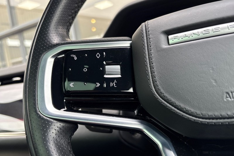 Used Land Rover Range Rover Evoque 2022 for sale - 77406431: Photo 83