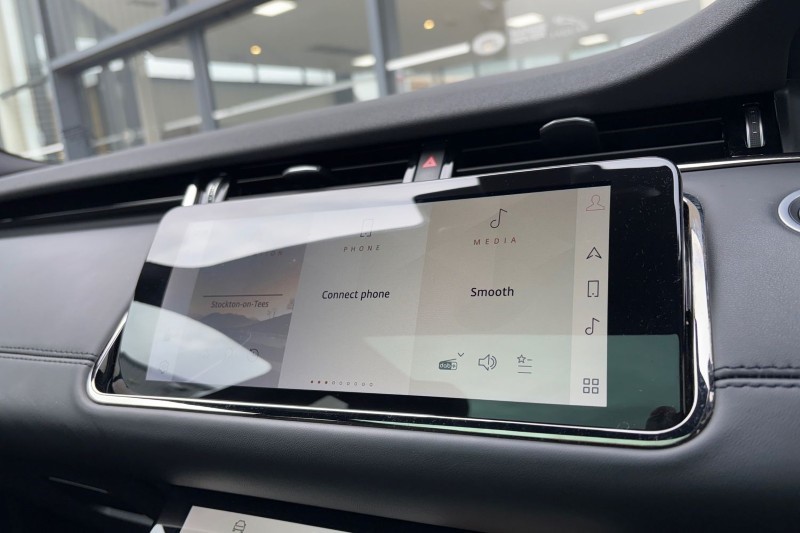 Used Land Rover Range Rover Evoque 2022 for sale - 77406431: Photo 85