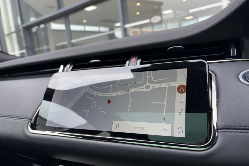 Used Land Rover Range Rover Evoque 2022 for sale - 77406431: Photo 86