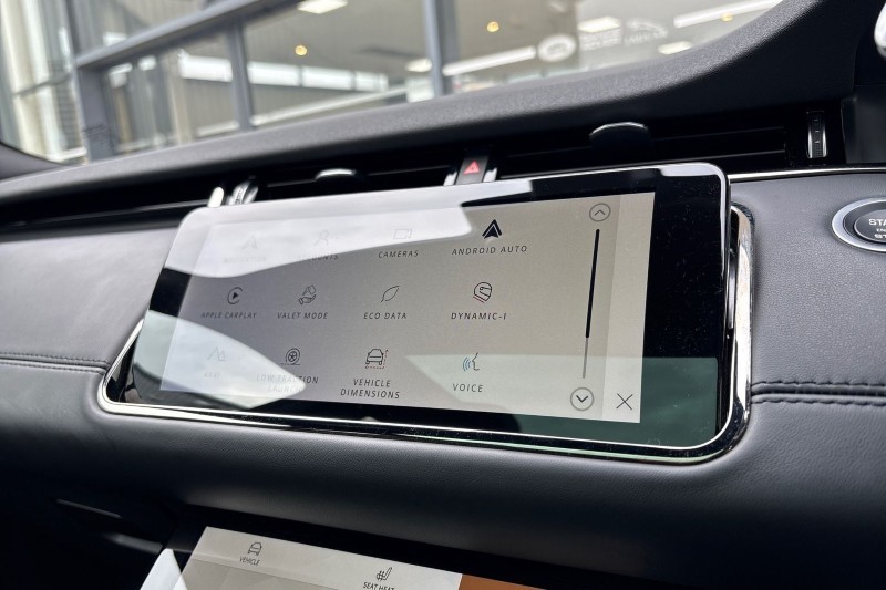 Used Land Rover Range Rover Evoque 2022 for sale - 77406431: Photo 88