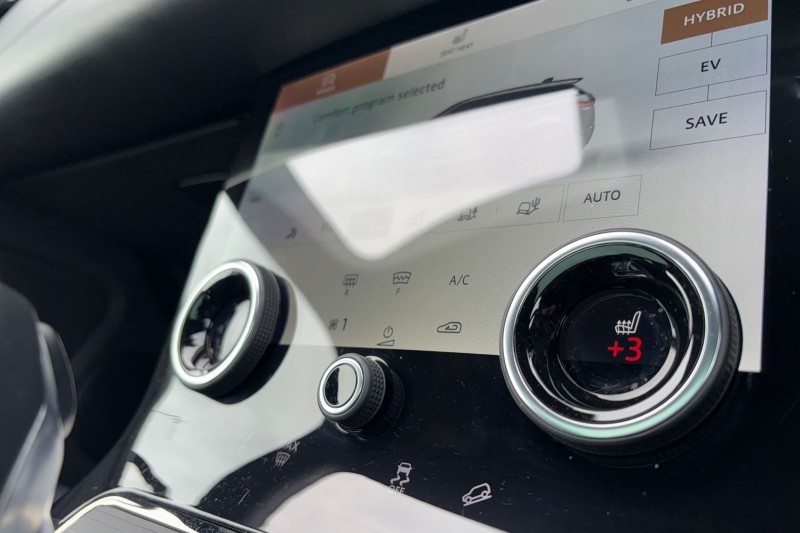 Used Land Rover Range Rover Evoque 2022 for sale - 77406431: Photo 91