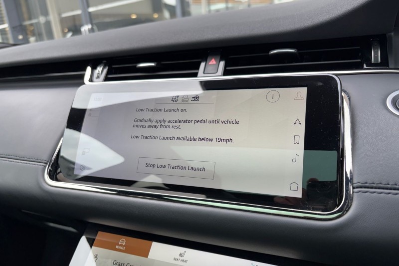 Used Land Rover Range Rover Evoque 2022 for sale - 77406431: Photo 94