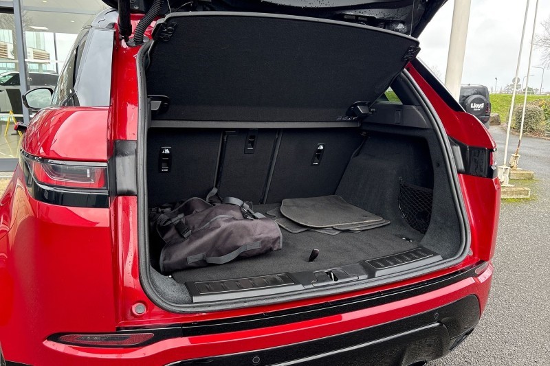 Used Land Rover Range Rover Evoque 2022 for sale - 77406431: Photo 97