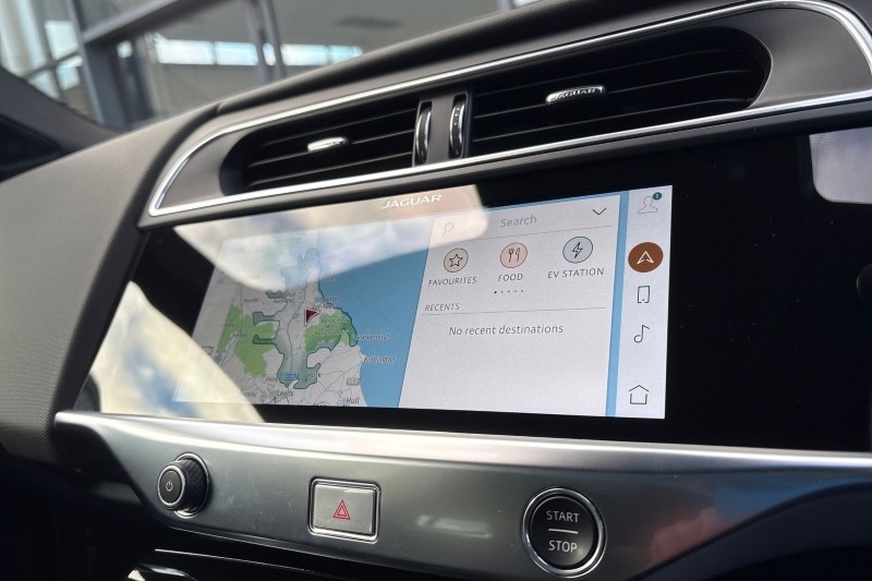 Used Jaguar I-Pace 2022 for sale - 77085226: Photo 11