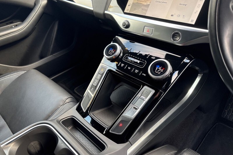 Used Jaguar I-Pace 2022 for sale - 77085226: Photo 13