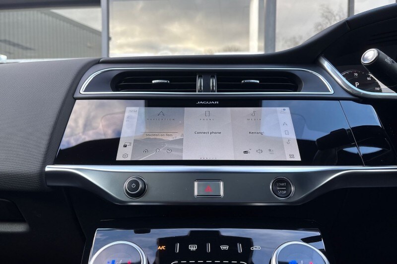 Used Jaguar I-Pace 2022 for sale - 77085226: Photo 14