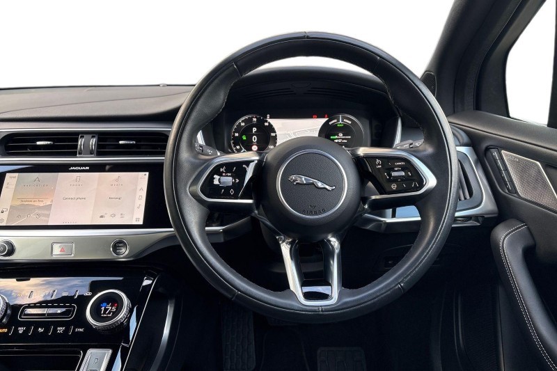 Used Jaguar I-Pace 2022 for sale - 77085226: Photo 15