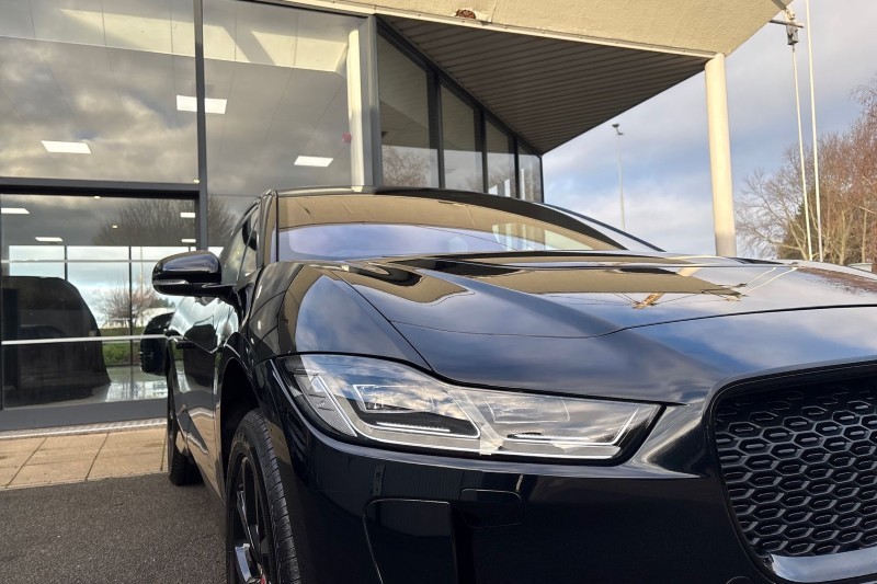 Used Jaguar I-Pace 2022 for sale - 77085226: Photo 17