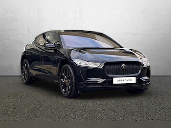 2022 (72) - 294kW EV400 Black 90kWh 5dr Auto [11kW Charger]