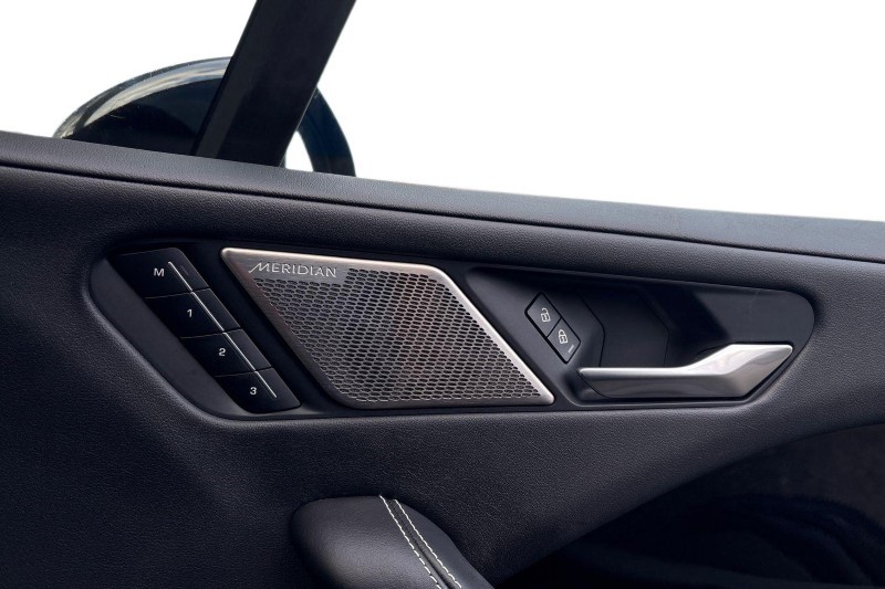 Used Jaguar I-Pace 2022 for sale - 77085226: Photo 22