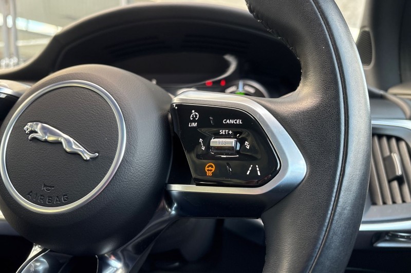 Used Jaguar I-Pace 2022 for sale - 77085226: Photo 27