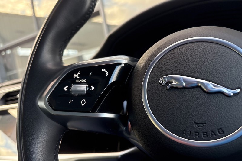 Used Jaguar I-Pace 2022 for sale - 77085226: Photo 28