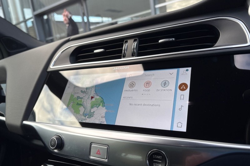 Used Jaguar I-Pace 2022 for sale - 77085226: Photo 31