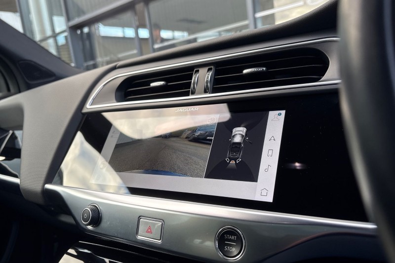 Used Jaguar I-Pace 2022 for sale - 77085226: Photo 32