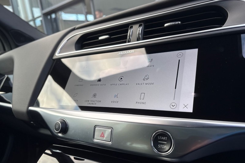 Used Jaguar I-Pace 2022 for sale - 77085226: Photo 33