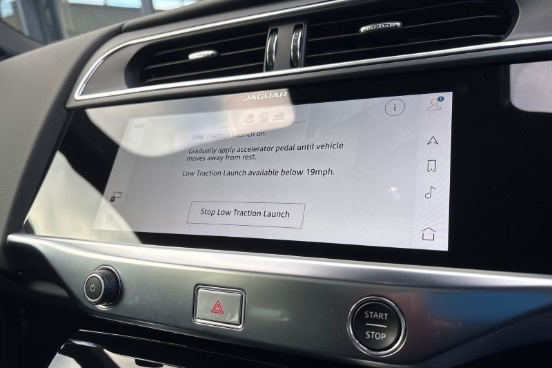 Used Jaguar I-Pace 2022 for sale - 77085226: Photo 39