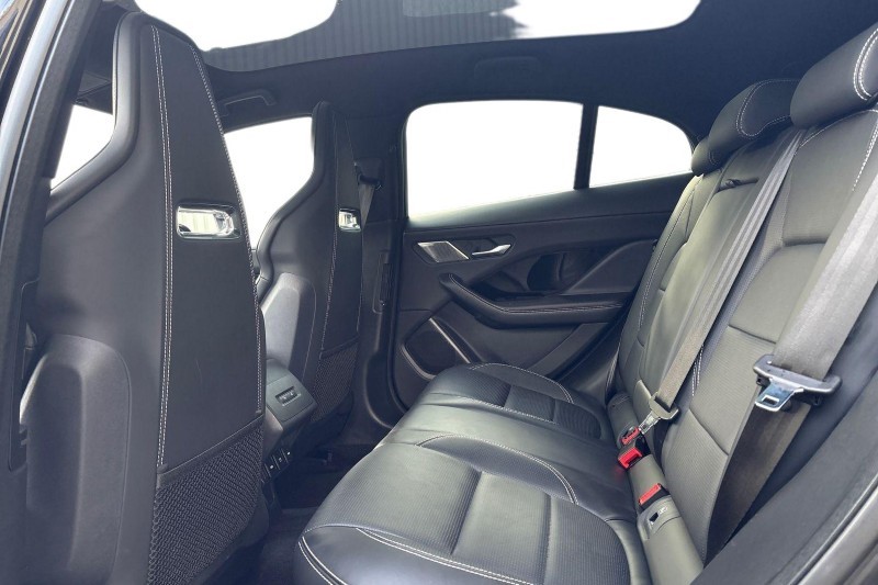 Used Jaguar I-Pace 2022 for sale - 77085226: Photo 4
