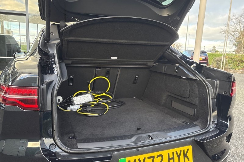 Used Jaguar I-Pace 2022 for sale - 77085226: Photo 42