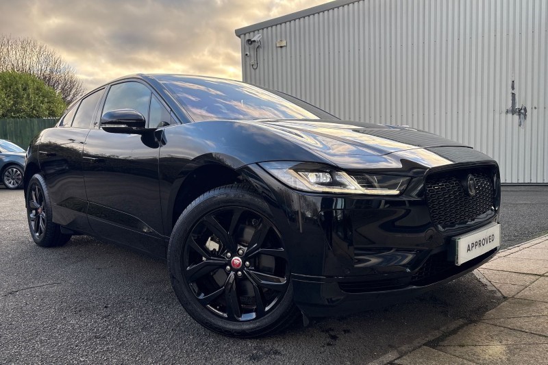 Used Jaguar I-Pace 2022 for sale - 77085226: Photo 45