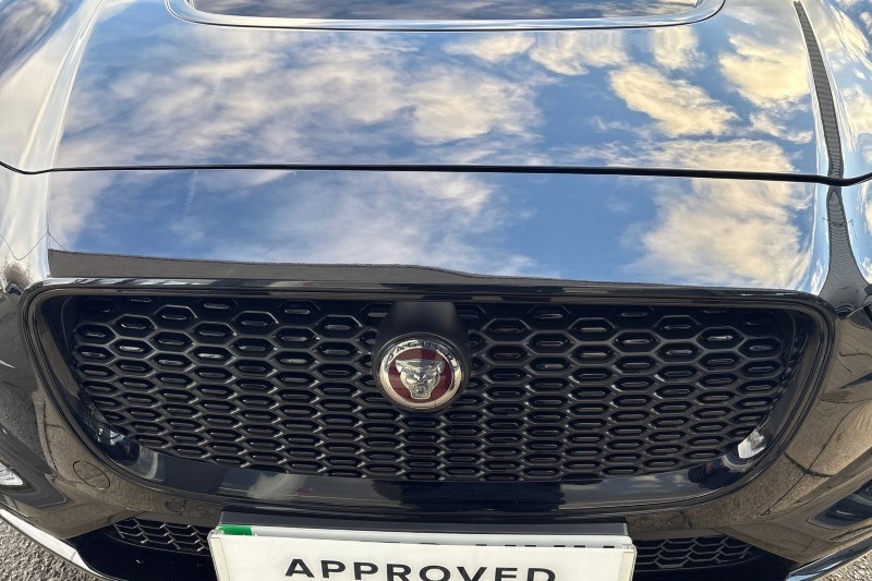 Used Jaguar I-Pace 2022 for sale - 77085226: Photo 46