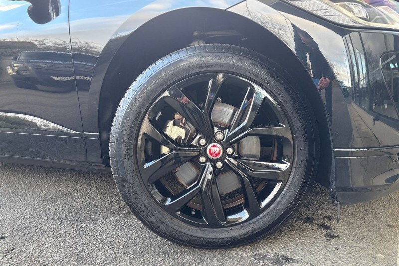 Used Jaguar I-Pace 2022 for sale - 77085226: Photo 47