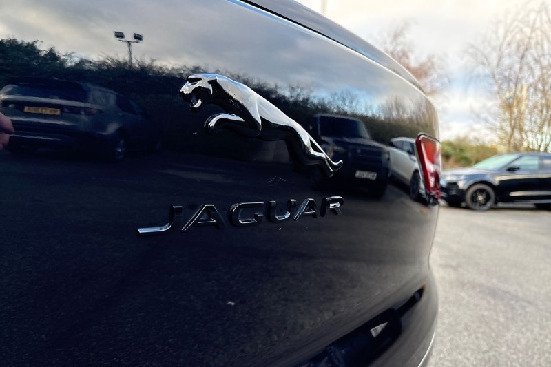 Used Jaguar I-Pace 2022 for sale - 77085226: Photo 48