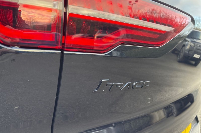 Used Jaguar I-Pace 2022 for sale - 77085226: Photo 49