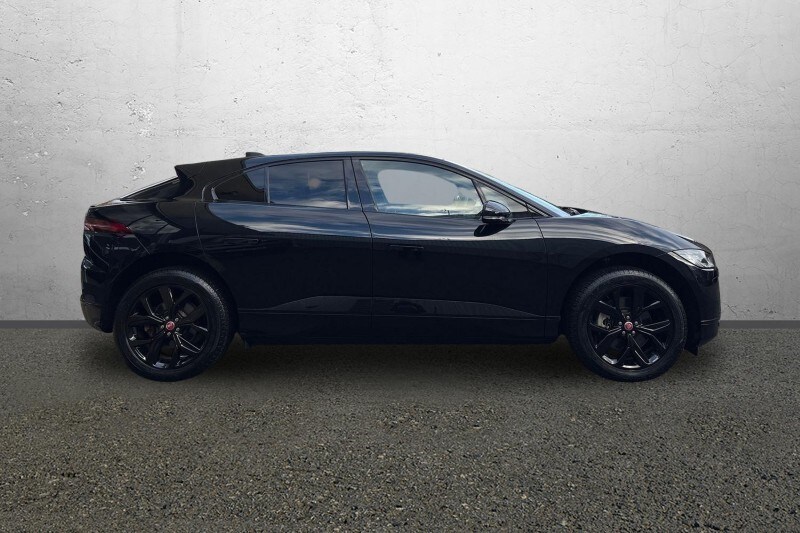 Used Jaguar I-Pace 2022 for sale - 77085226: Photo 5