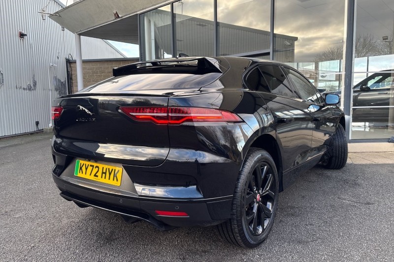 Used Jaguar I-Pace 2022 for sale - 77085226: Photo 51