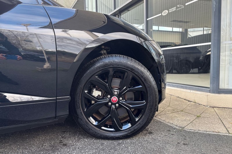 Used Jaguar I-Pace 2022 for sale - 77085226: Photo 52