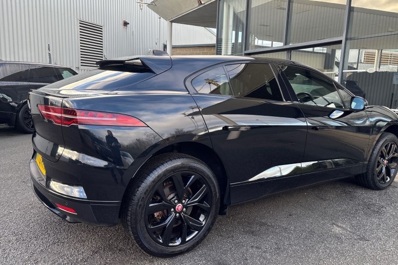 Used Jaguar I-Pace 2022 for sale - 77085226: Photo 54