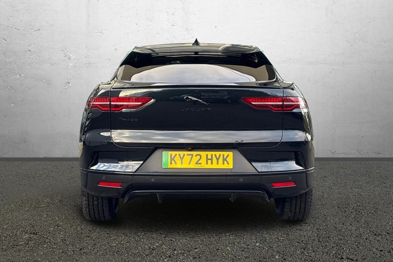 Used Jaguar I-Pace 2022 for sale - 77085226: Photo 6