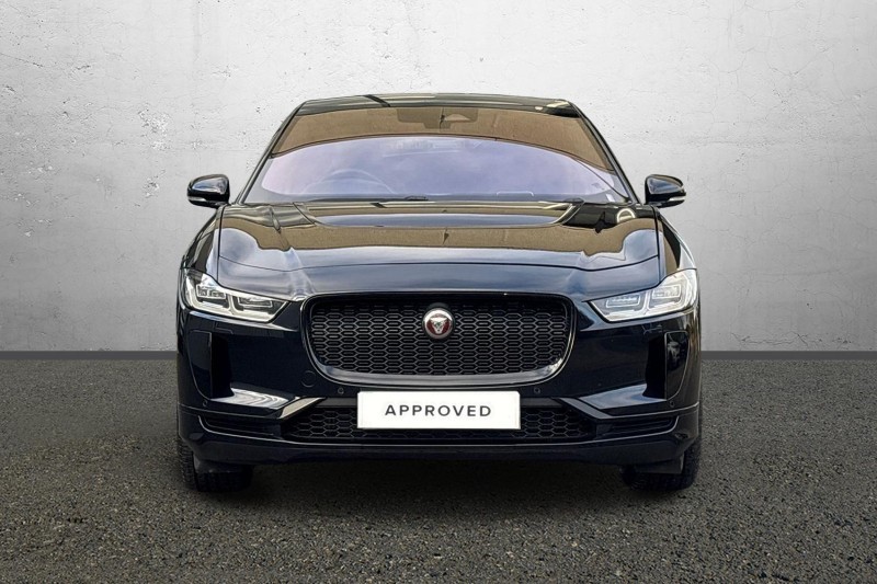 Used Jaguar I-Pace 2022 for sale - 77085226: Photo 7