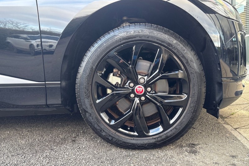 Used Jaguar I-Pace 2022 for sale - 77085226: Photo 8