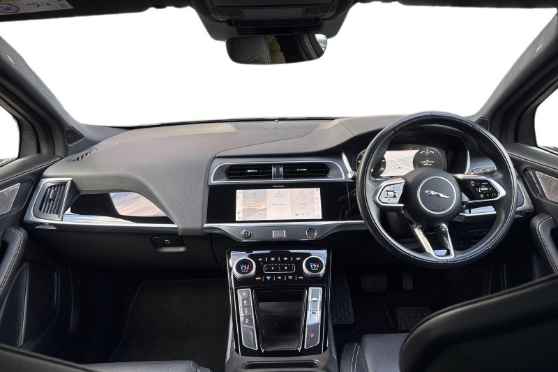 Used Jaguar I-Pace 2022 for sale - 77085226: Photo 9
