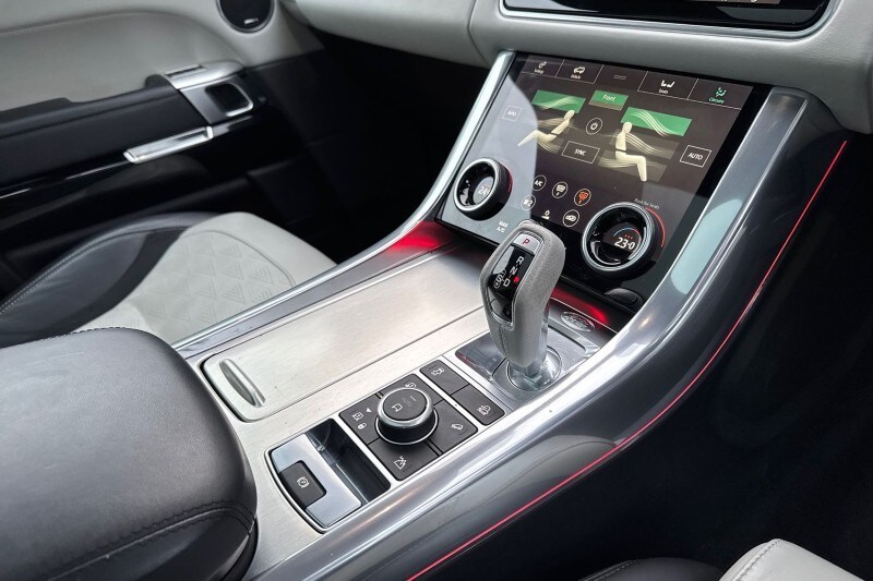 Used Land Rover Range Rover Sport 2021 for sale - 77363423: Photo 13