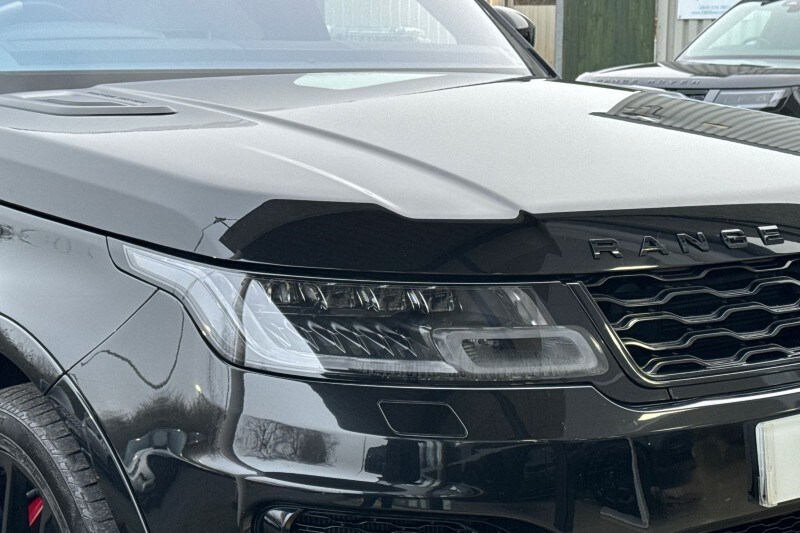 Used Land Rover Range Rover Sport 2021 for sale - 77363423: Photo 17